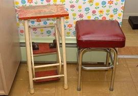 Stools