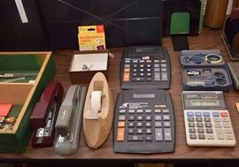 Desk / Office Accessories