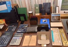 Desk / Office Accessories