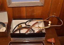 Stethoscopes