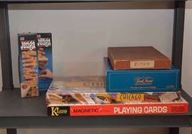 Board Games
