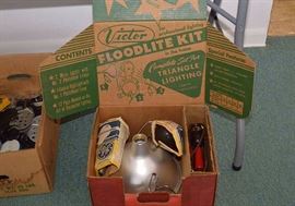 Photography Floodlight Kit