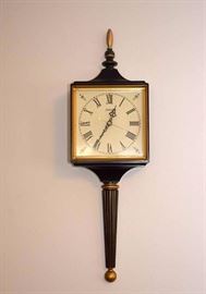 Vintage Wall Clock