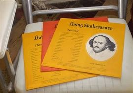 Record Albums / LP's