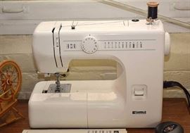 Kenmore Sewing Machine