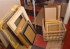 Picture Frames