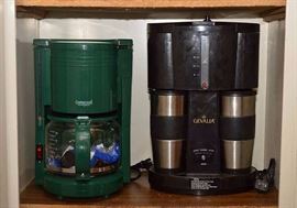 Gevalia Coffee Machines
