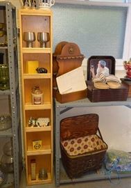 More Wonderful Smalls & Home Decor Items