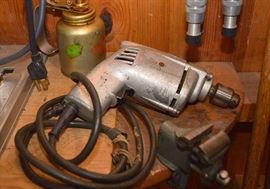 Electric Drill
