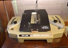 Miter Maker