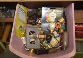 Electrical Supplies