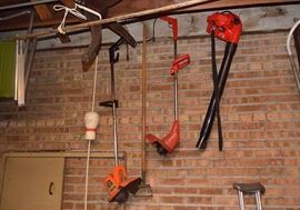 Outdoor / Garden Tools