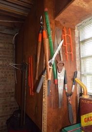 Outdoor / Garden Tools / Hand Tools