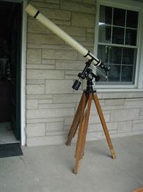 Telescope