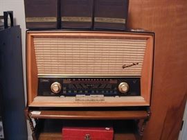 Vintage Radio