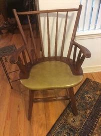 Handcrafted chairs (6)