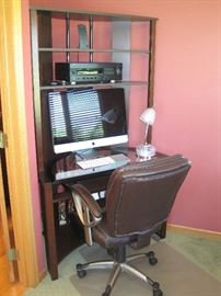 All for sale except for the computer.