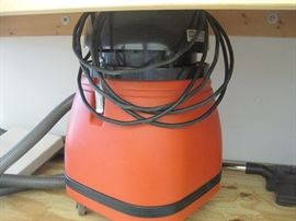 Fein wet dry vac.