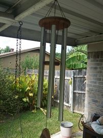 wind chime