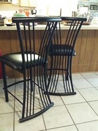 modern bar stool 
