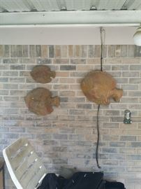 outdoor (patio) decoration