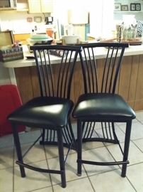 bar stools
