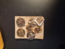 hat pins
