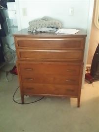 dresser draw name brand