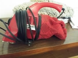 dirt devil small vacuum