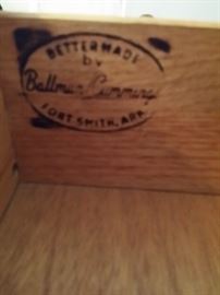 Bettermade furniture matching bedroom suite