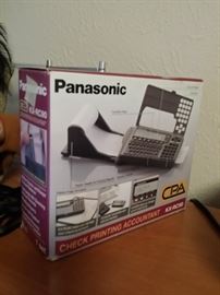 Panasonic