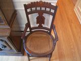 Victorian chairs, pairs and individual. Even some Chinese items = MUST SEE!