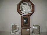 Elgin Quartz Regulator - does chime~