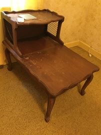 Coffee table (1 of 2)