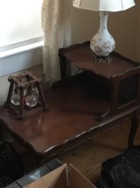 Coffee table (2 of 2)