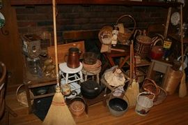 Primitive Collection