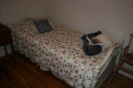 Twin Bed for Trundle