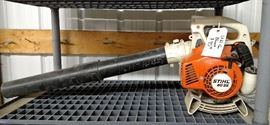 Stihl BG55 Gas Blower