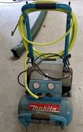 Makita Mac5200 Air Compressor
