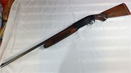 Ithaca XL300 Automatic 12 Gauge Shotgun
