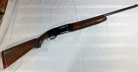 Ithaca XL300 Automatic 12 Gauge Shotgun