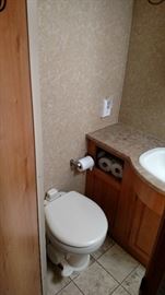 2008 Keystone Laredo Bumper Pull Travel Trailer