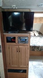 2008 Keystone Laredo Bumper Pull Travel Trailer