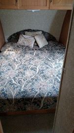 2008 Keystone Laredo Bumper Pull Travel Trailer