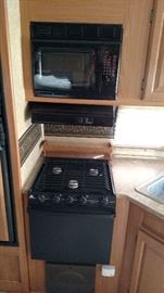 2008 Keystone Laredo Bumper Pull Travel Trailer