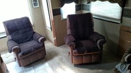 2008 Keystone Laredo Bumper Pull Travel Trailer