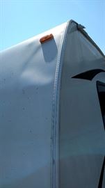 2008 Keystone Laredo Bumper Pull Travel Trailer