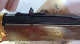 Winchester Centennial '66 30-30 Carbine Rifle NEW In Box Unfired