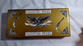 Amari San Marco EMF Heritage Long Colt .45 Cal New In Box Unfired