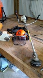 Stihl Gas Trimmer
